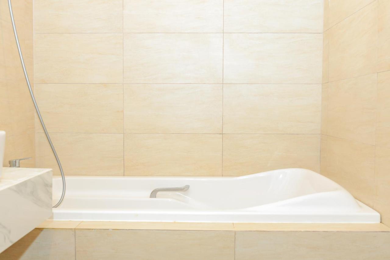 Song Suoi Flc Seatower - Seaview Apartment كوي نون المظهر الخارجي الصورة